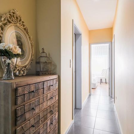Camarinha Oporto Apartments Eksteriør bilde