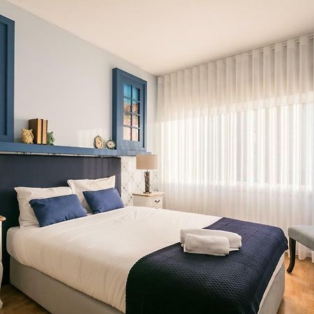 Camarinha Oporto Apartments Eksteriør bilde