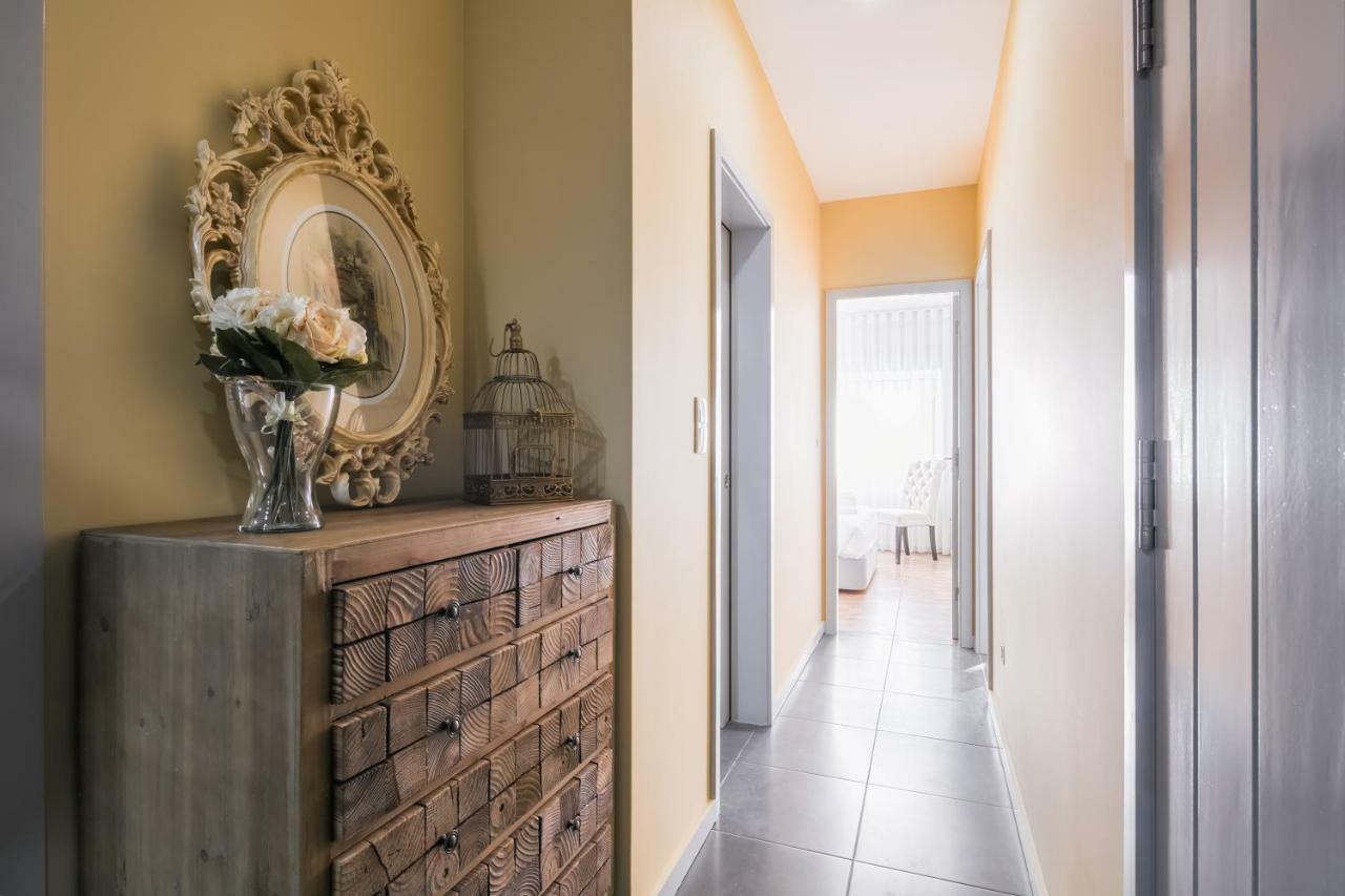 Camarinha Oporto Apartments Eksteriør bilde