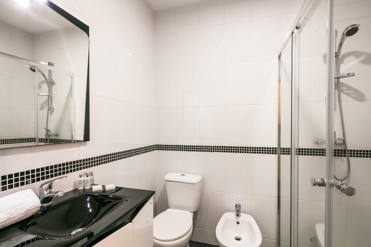 Camarinha Oporto Apartments Eksteriør bilde