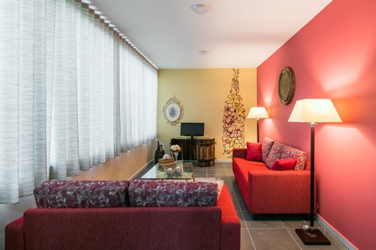 Camarinha Oporto Apartments Eksteriør bilde