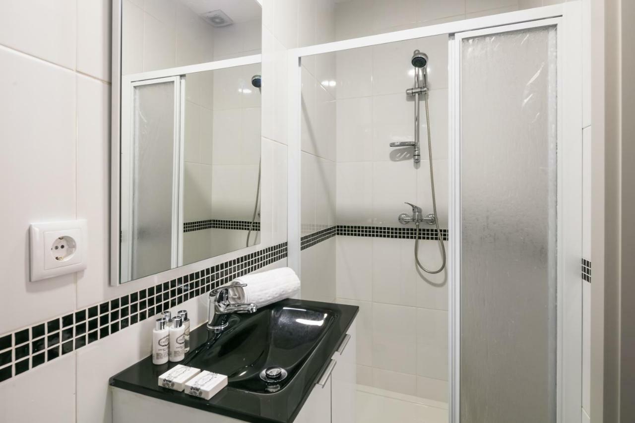 Camarinha Oporto Apartments Eksteriør bilde
