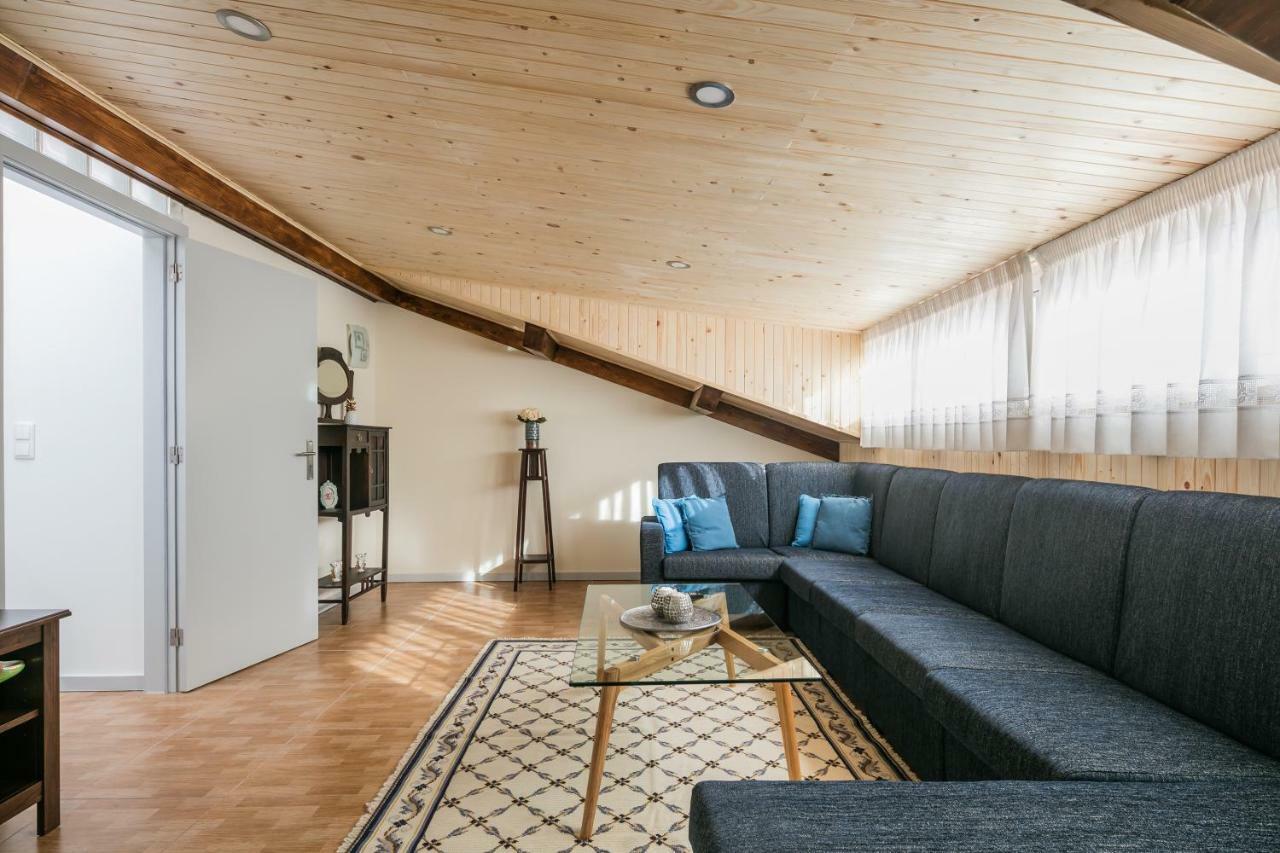 Camarinha Oporto Apartments Eksteriør bilde