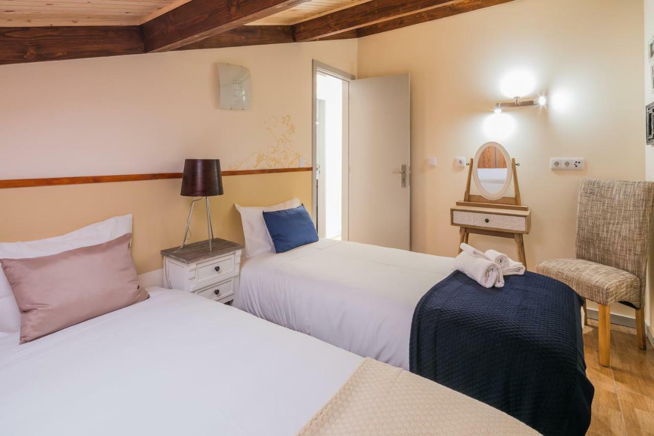 Camarinha Oporto Apartments Eksteriør bilde